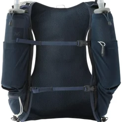 Gilet De Trail<Millet Gilet Trail Intense 12 Saphir