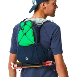 Gilet De Trail<Millet Gilet Trail Intense 12 Saphir