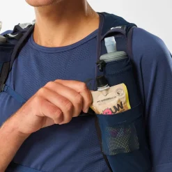 Gilet De Trail<Millet Gilet Trail Intense 12 Saphir
