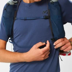 Gilet De Trail<Millet Gilet Trail Intense 12 Saphir