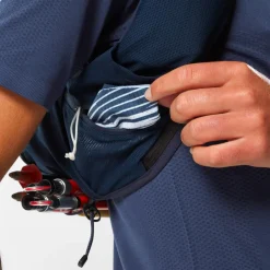 Gilet De Trail<Millet Gilet Trail Intense 12 Saphir