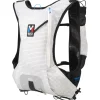 Gilet De Trail<Millet Gilet Trail Trilogy Sky Vest White