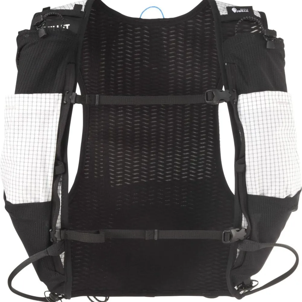 Gilet De Trail<Millet Gilet Trail Trilogy Sky Vest White