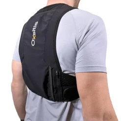 Gilet De Trail<Oxsitis Gilet Trail Gravity 10 Black