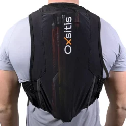 Gilet De Trail<Oxsitis Gilet Trail Gravity 10 Black