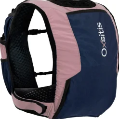 Gilet De Trail<Oxsitis Gilet Trail Gravity 10 Women Blue Pink