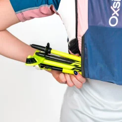 Gilet De Trail<Oxsitis Gilet Trail Gravity 10 Women Blue Pink