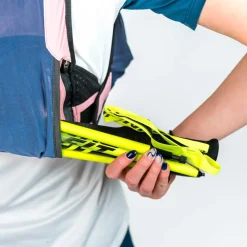 Gilet De Trail<Oxsitis Gilet Trail Gravity 10 Women Blue Pink