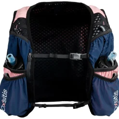 Gilet De Trail<Oxsitis Gilet Trail Gravity 10 Women Blue Pink