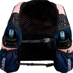 New Gilet Trail Gravity 5 Women Pink Gilet De Trail