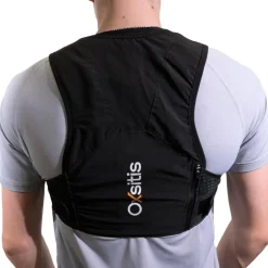 Gilet De Trail<Oxsitis Gilet Trail Gravity 5 Black