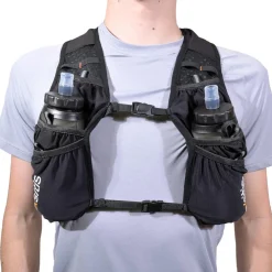 Gilet De Trail<Oxsitis Gilet Trail Gravity 5 Black