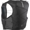 Sale Gilet Trail Active Skin 8 Set Black Metal Gilet De Trail