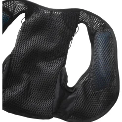 Gilet De Trail<Salomon Gilet Trail Active Skin 12 Set Black Metal