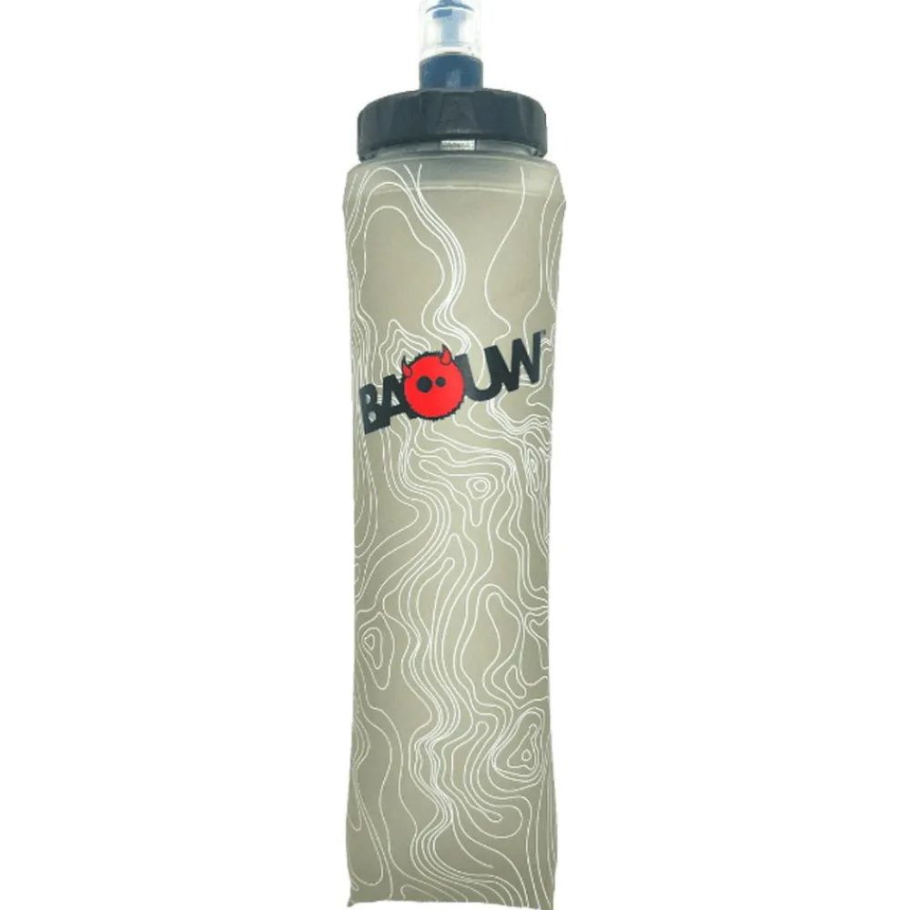 Gourdes<Baouw Gourde Flask Hydratation 500 ml Grise