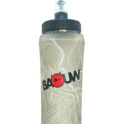 Gourdes<Baouw Gourde Flask Hydratation 500 ml Grise