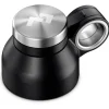 Hot Gourde Drinking Cap Black Gourdes