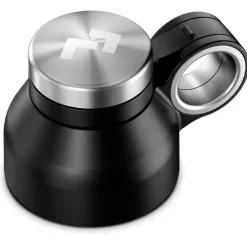 Hot Gourde Drinking Cap Black Gourdes