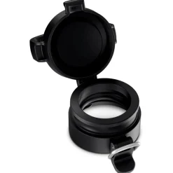 Best Gourde Handle Cap Black Gourdes
