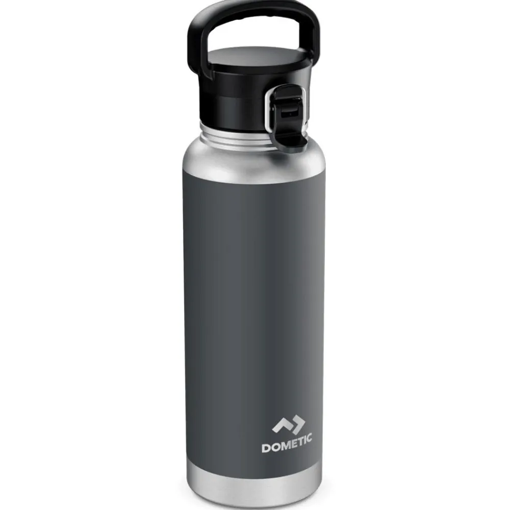 Best Gourde Thermo Bottle 1.2L Slate Gourdes