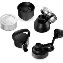 Gourdes<Dometic Gourde Thermo Bottle 900ml Glow