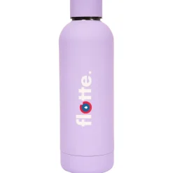 Gourdes<Flotte Gourde Thermos 5 Lilas