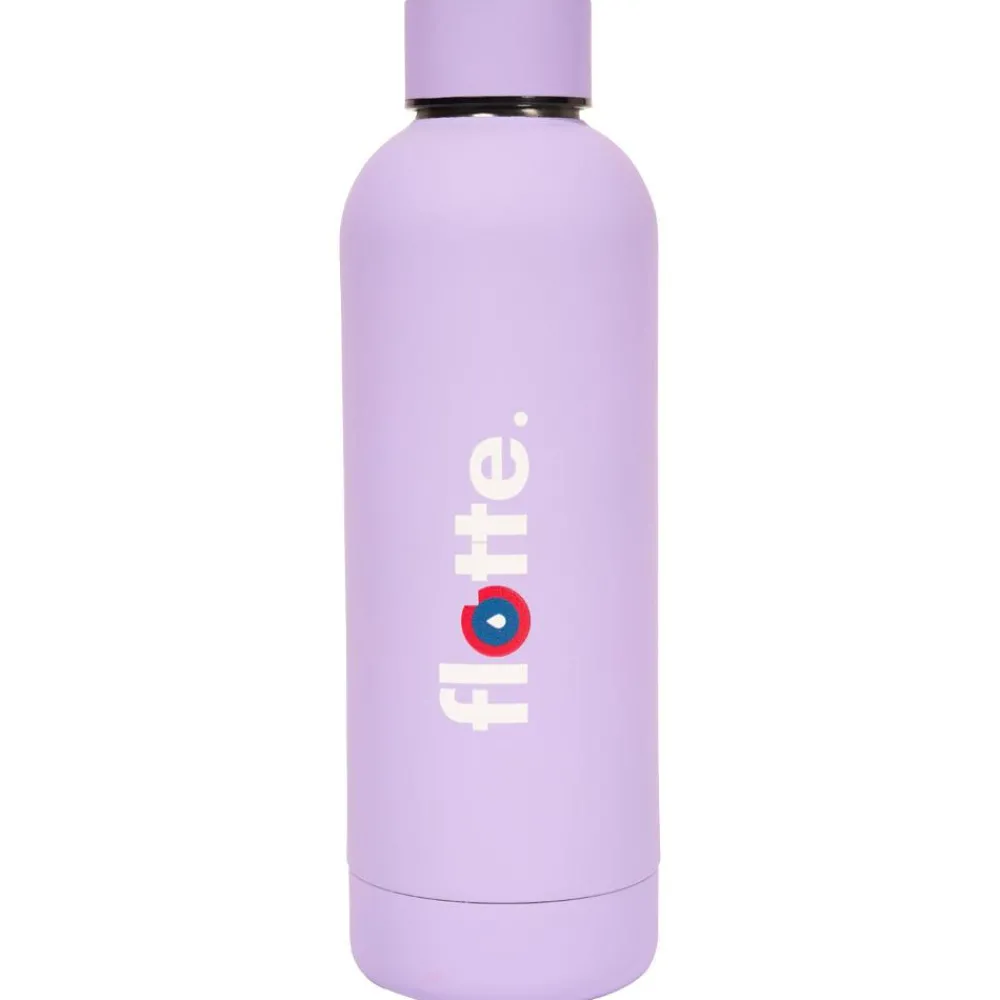 Gourdes<Flotte Gourde Thermos 5 Lilas