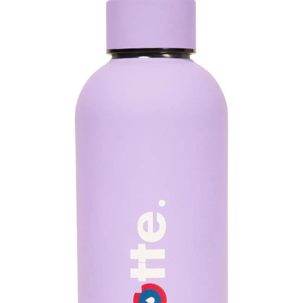 Gourdes<Flotte Gourde Thermos 5 Lilas