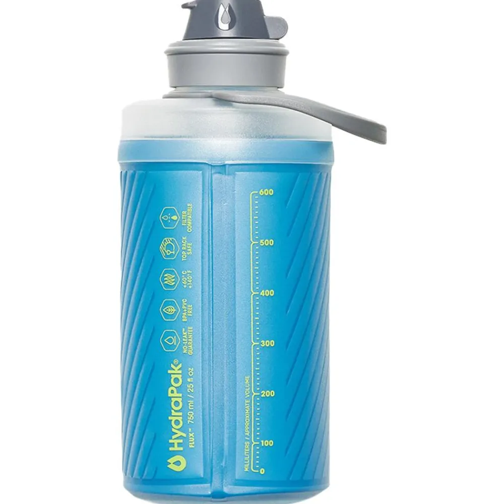 Gourde Flux 750 ml Tahoe Blue Gourdes