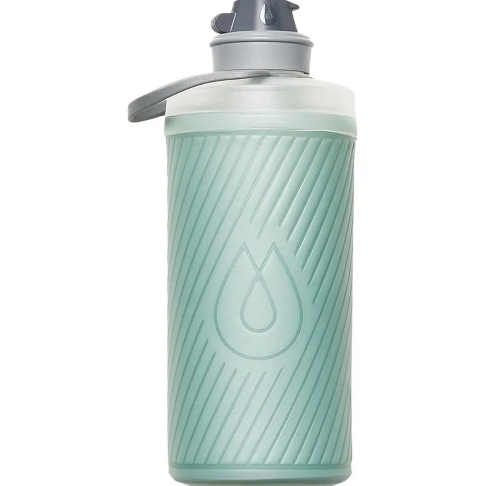 Best Gourde Flux 1.0L Sutro Green Gourdes