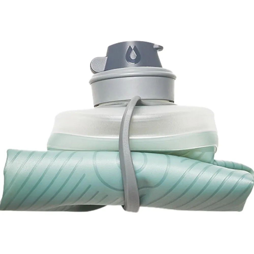 Best Gourde Flux 1.0L Sutro Green Gourdes