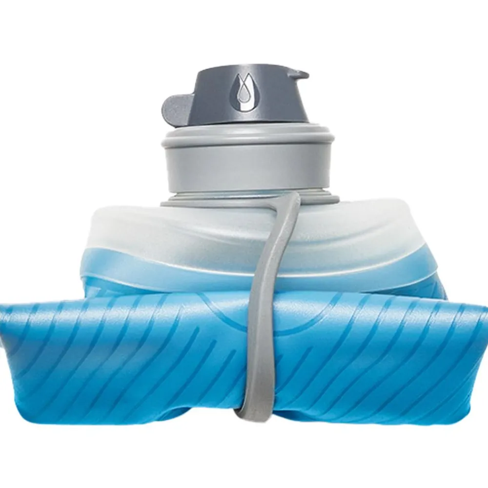 Gourdes<Hydrapak Gourde Flux 1.0L Tahoe Blue