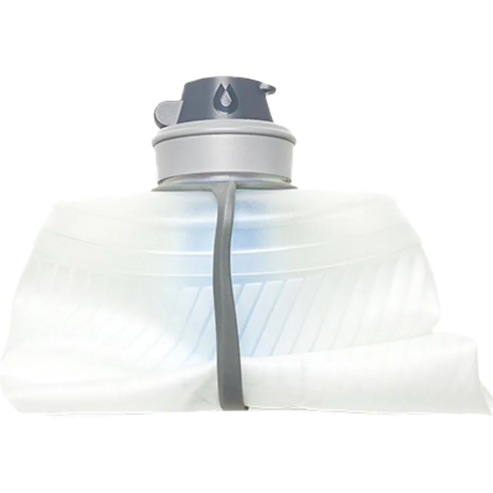 Gourdes<Hydrapak Gourde Flux+Filtre 1.5L