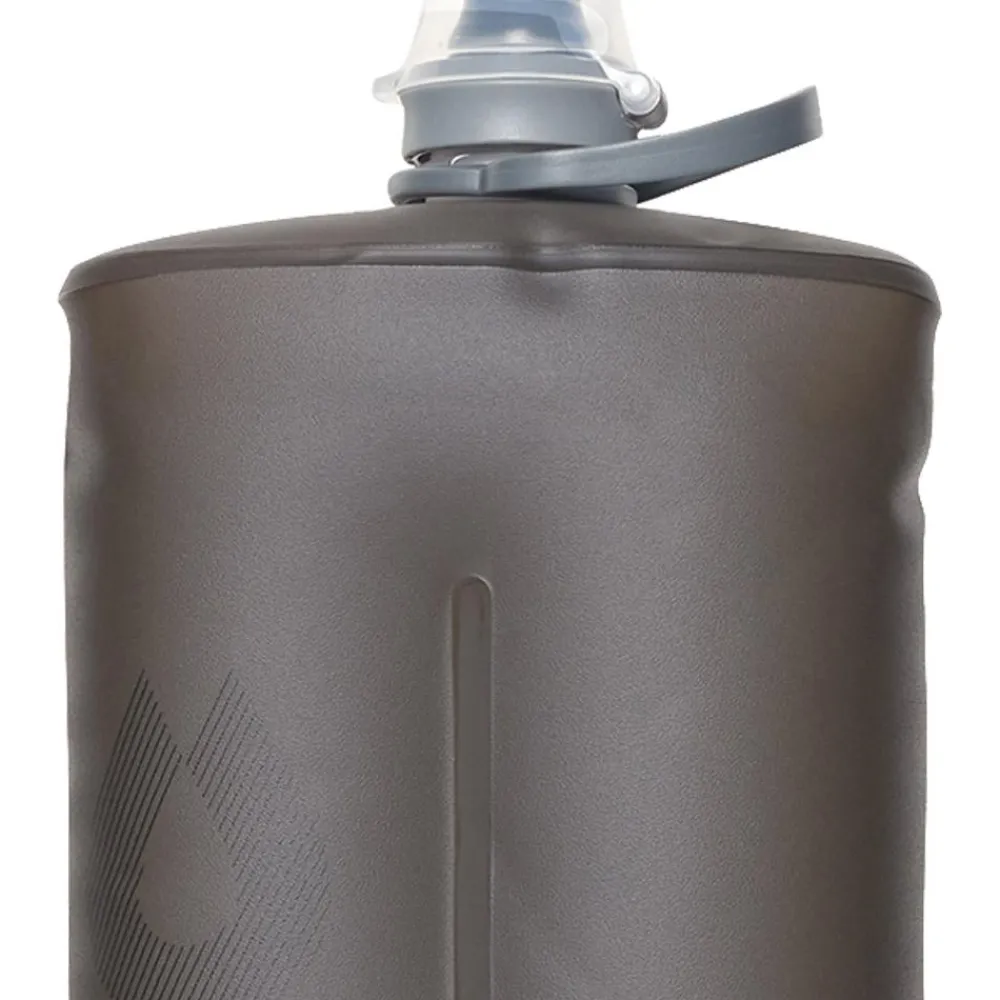 Gourdes<Hydrapak Gourde Stow 1L Mammoth Grey