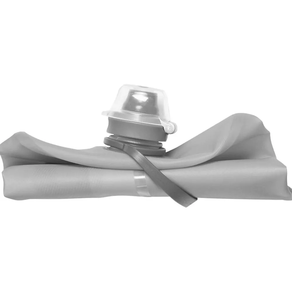 Gourdes<Hydrapak Gourde Stow 1L Mammoth Grey