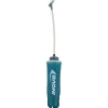 Clearance Gourde Soft Flask 0.5 With 10 Tube Slate White Gourdes