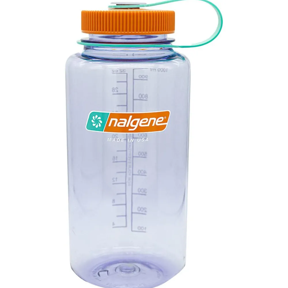 Discount Gourde Bouteille Grande Ouverture 1L (32Oz) Amethyst Gourdes