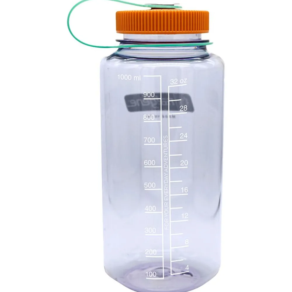 Discount Gourde Bouteille Grande Ouverture 1L (32Oz) Amethyst Gourdes
