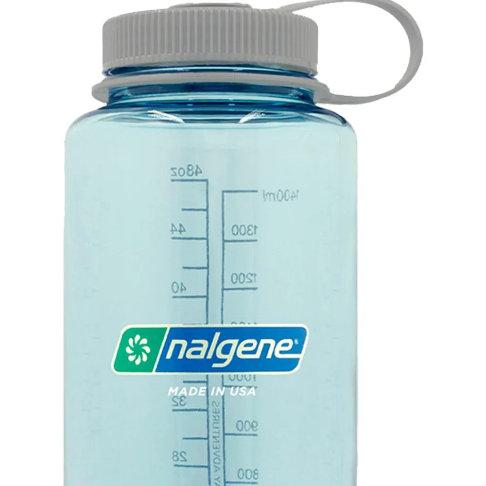 Online Gourde Bouteille Grande Ouverture 1.5L (48Oz) Seafoam Gourdes