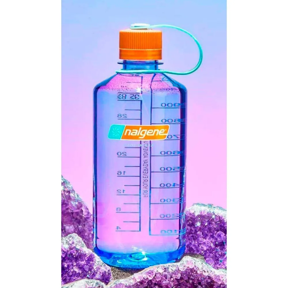 Gourdes<Nalgene Gourde Bouteille Petite Ouverture 1L (32Oz) Amethyst
