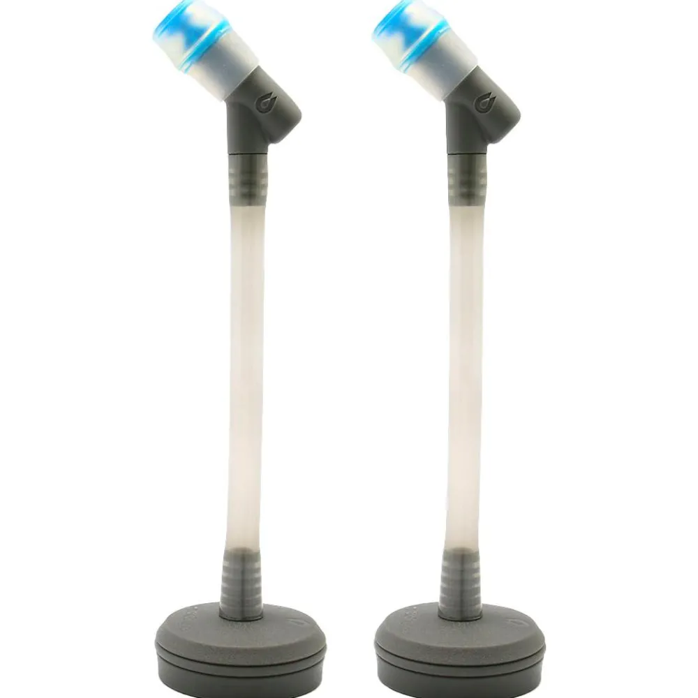 Clearance Gourde Kit Pipettes Ultra Flask Gourdes