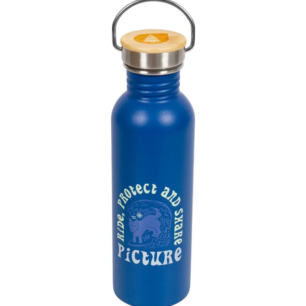 Gourdes<Picture Gourde Hampton Bottle 0.75L Serenity Blue