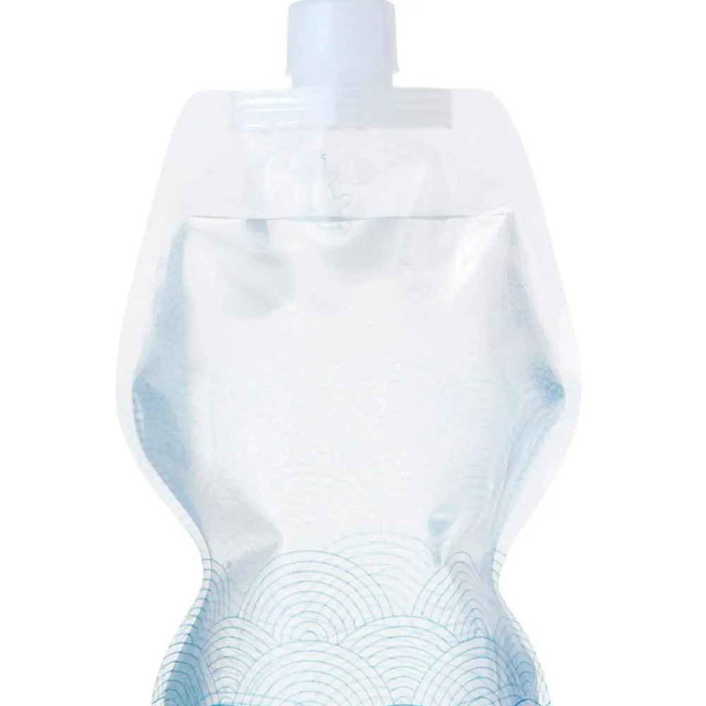 Gourdes<Platypus Gourde SoftBottle 1L Closure Cap Waves