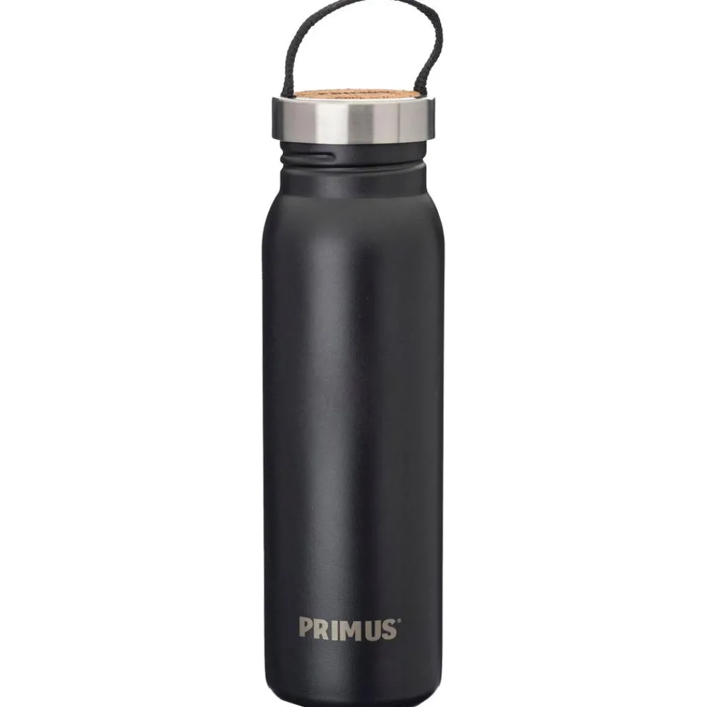 Gourdes<Primus Gourde Klunken Bottle 0.7 L Black