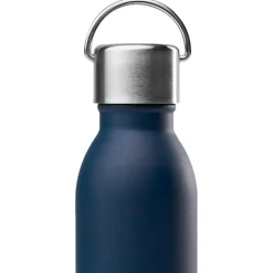 Gourdes<Qwetch Gourde Active 350 ml Matt Bleu Marine