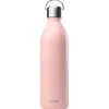 Gourde Active 1L Matt Pastel Rose Gourdes