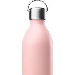 Gourde Active 1L Matt Pastel Rose Gourdes