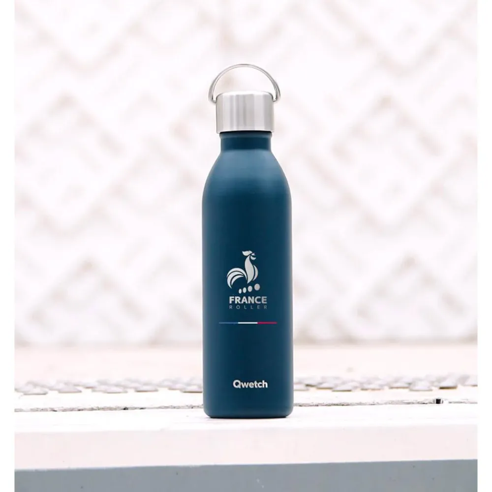 Outlet Gourde Active 600ml FFRS Skateboard Gourdes