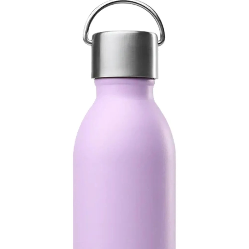 Gourdes<Qwetch Gourde Active 600ml Pastel Lavande