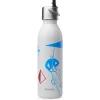 Discount Gourde Active Sport 600 ml FFME Escalade Gris Gourdes